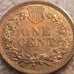 1881 Indian Head Cent #954