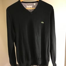 Lacoste v-neck Sweater