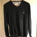 Lacoste v-neck Sweater