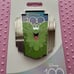 Disney Destination D23 WDI MOG 100 Years Frank The Rescuers Pin LE 300
