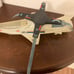 GI Joe 1988 SKYSTORM  X-WING CHOPPER