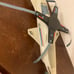 GI Joe 1988 SKYSTORM  X-WING CHOPPER