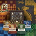 Dr Squatch x Harry Potter Collection with Box