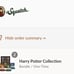 Dr Squatch x Harry Potter Collection with Box