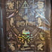 Dr Squatch x Harry Potter Collection with Box