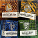 Dr Squatch x Harry Potter Collection with Box