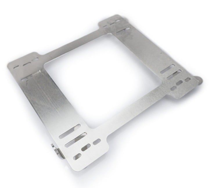 NRG Seat Brackets - 99-05 BMW E46 - Pair nrgSBK-BM02