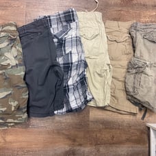 Men’s shorts
