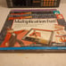 GeoSafari Electronic Learning System for Kids In Great Condition