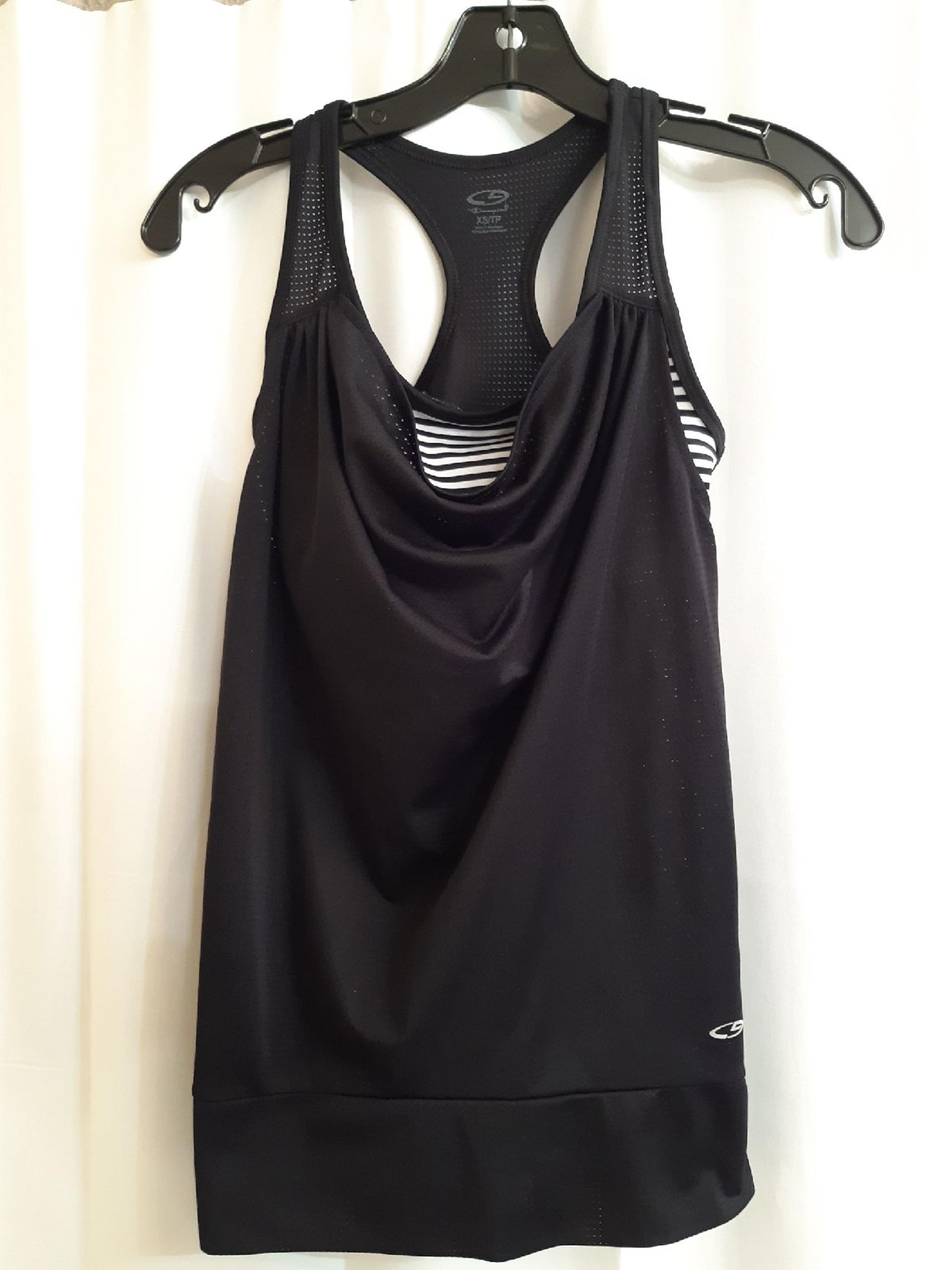 Champion C9 women's active tank