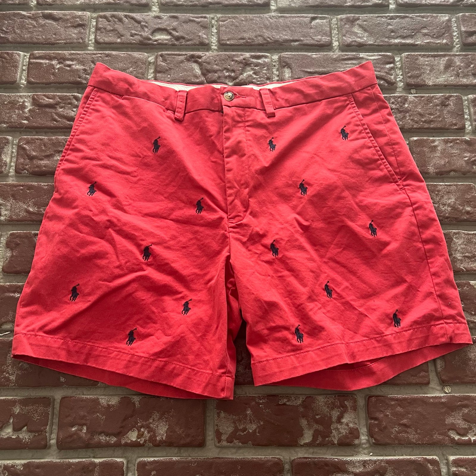 Vintage Ralph Lauren Polo Shorts