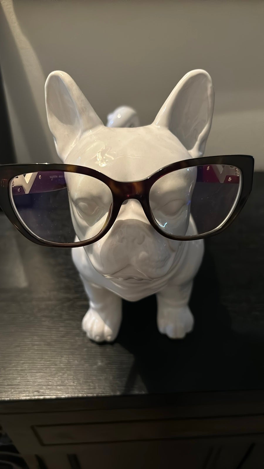 Valentino Prescription Glasses/Frames