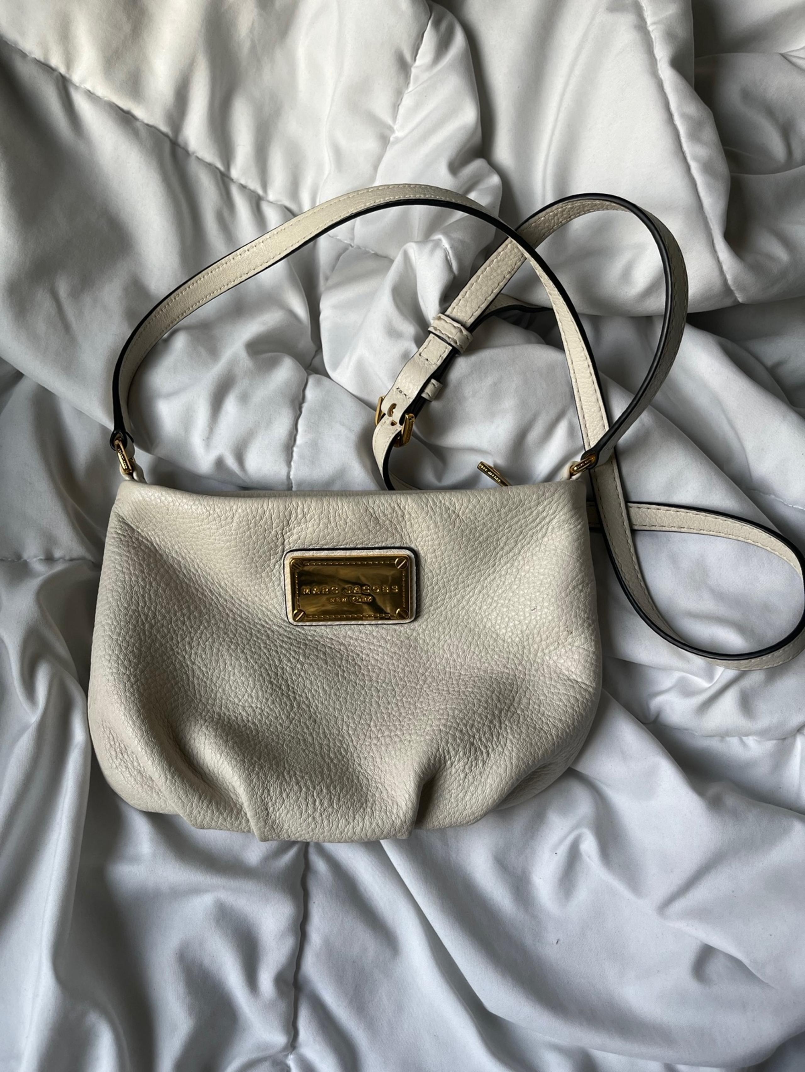 Marc Jacobs Clutch Bag