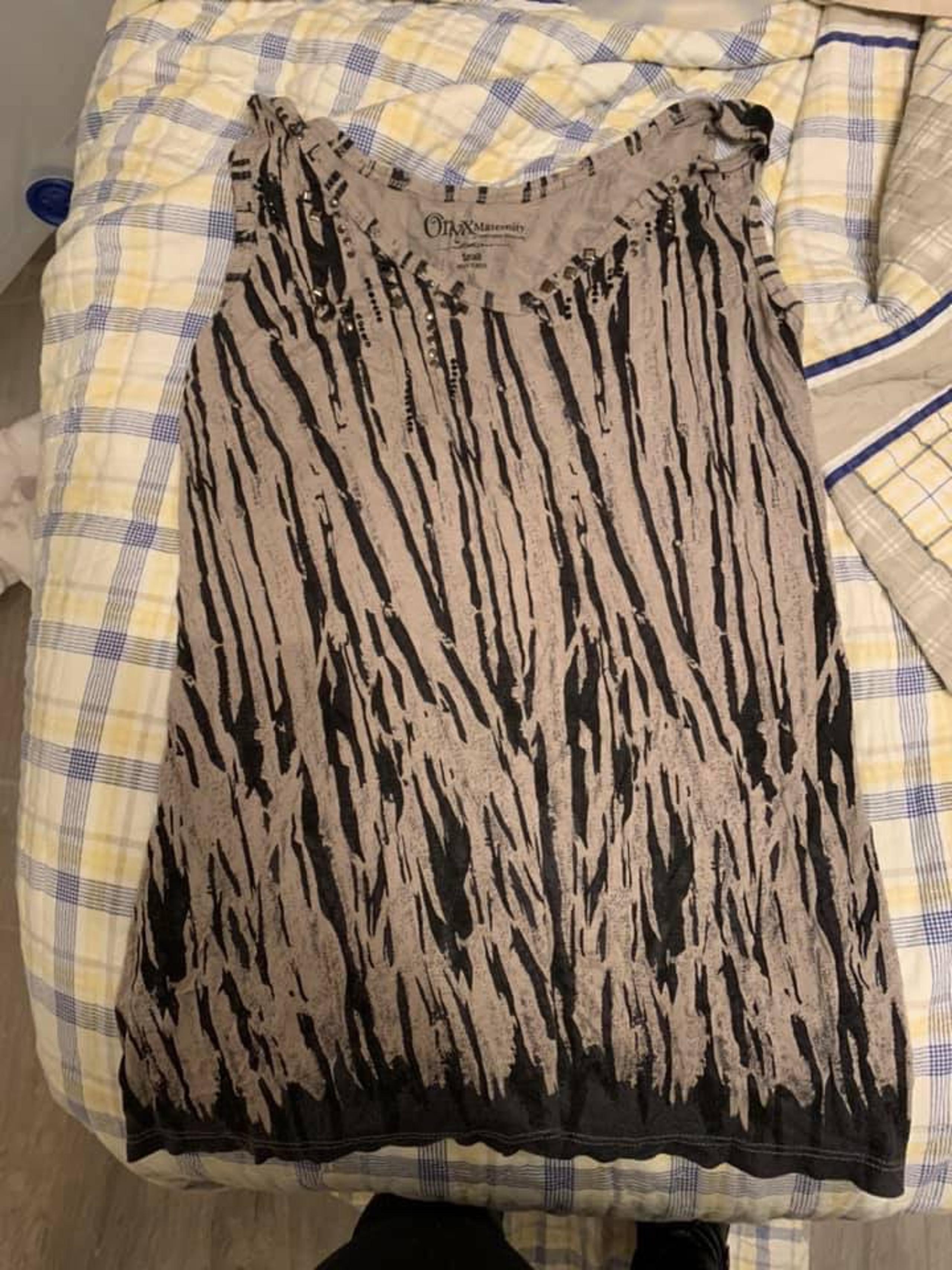 Maternity Shirt