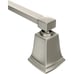Moen Boardwalk Brushed Nickel 24 in Towel Bar (Square) (Retail Price 42.99)