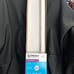 Moen Boardwalk Brushed Nickel 24 in Towel Bar (Square) (Retail Price 42.99)
