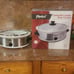 Parini Casserole Slow Cooker Cooker