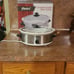 Parini Casserole Slow Cooker Cooker