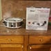 Parini Casserole Slow Cooker Cooker