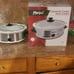 Parini Casserole Slow Cooker Cooker