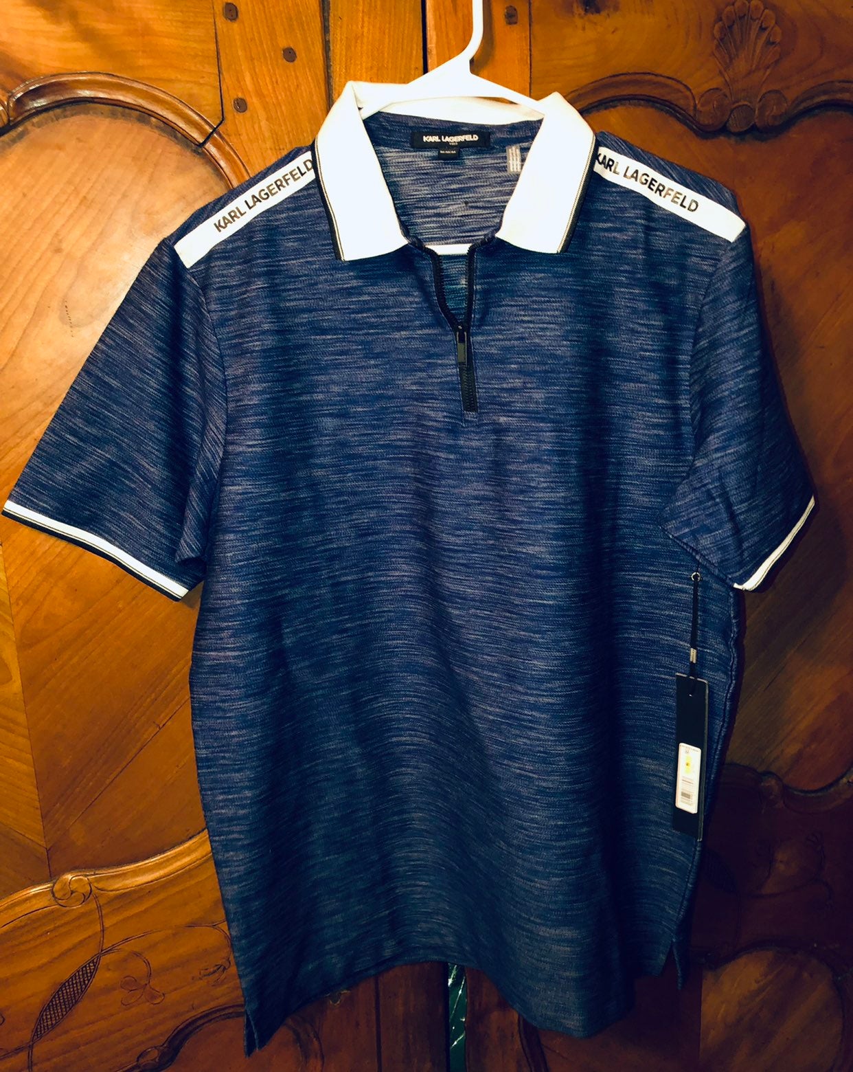 polo shirts for men