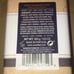 6X Castelbel Men Soap Bar Honey 10.5 Oz Exfoliating Oatmeal Soap