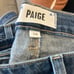 Paige Skyline Boot Jeans
