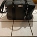 Michael Kors Monnogrammed Weekender Bag