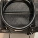 Michael Kors Monnogrammed Weekender Bag