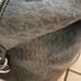 Michael Kors Monnogrammed Weekender Bag