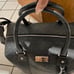Michael Kors Monnogrammed Weekender Bag