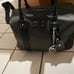 Michael Kors Monnogrammed Weekender Bag