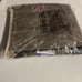 Tampa Bay Buccaneers Wind Breaker Jacket Mens 4X Reebok Equipment Embroidered