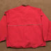 Tampa Bay Buccaneers Wind Breaker Jacket Mens 4X Reebok Equipment Embroidered