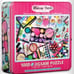 Collectible EuroGraphics MakeUp Palette Tin JigSaw Puzzle 1000 piece NEW