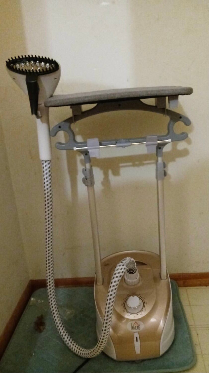 Clothing Steamer