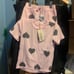 Cozii Heart Set