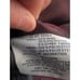 Cole Haan Signature Mens Melton Zip Wool-Blend Trucker Coat Jacket SZ M Gray
