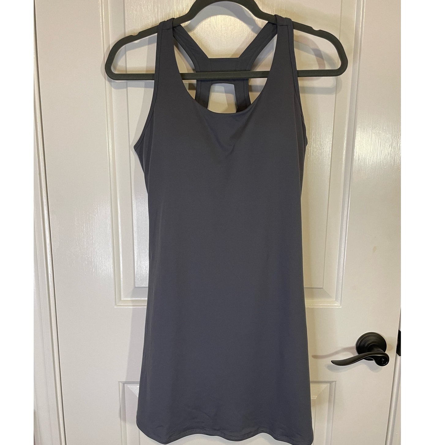 Rae Mode women's activewear athletic mini romper with shorts and bra insert