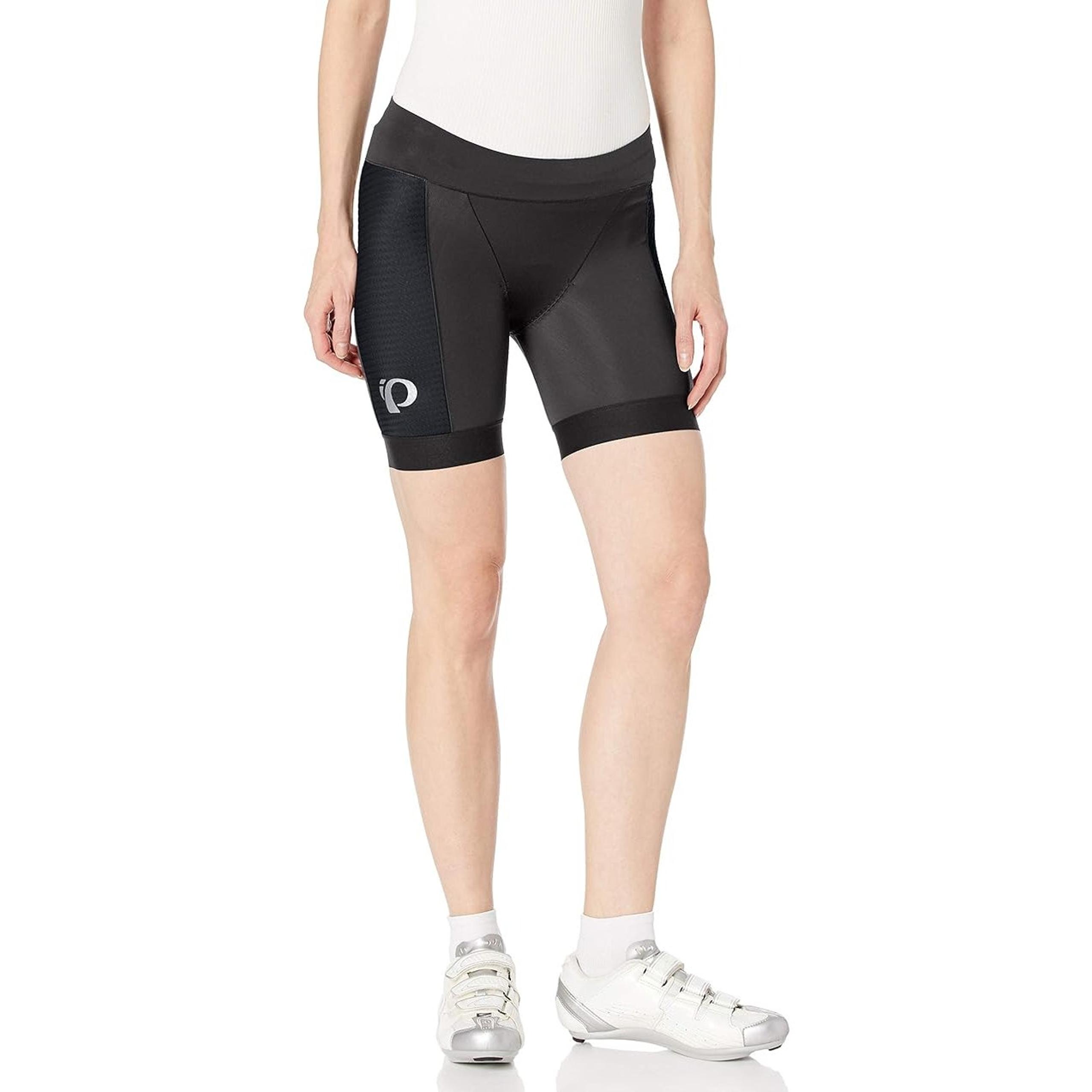 NEW PEARL IZUMI Women's Elite Pursuit Tri Half Shorts X-SMALL