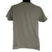 AC/DC AC/DC AC DC Red Yellow Gray Cutoff T-Shirt Men’s Small