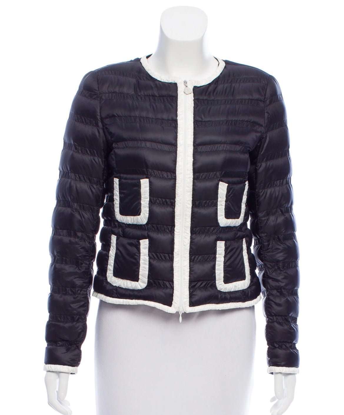 Moncler Lerissy down puffer jacket