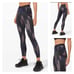 LULULEMON x ROBERT GELLER Women's Take The Moment Tight size 10