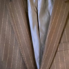 Suit blazer