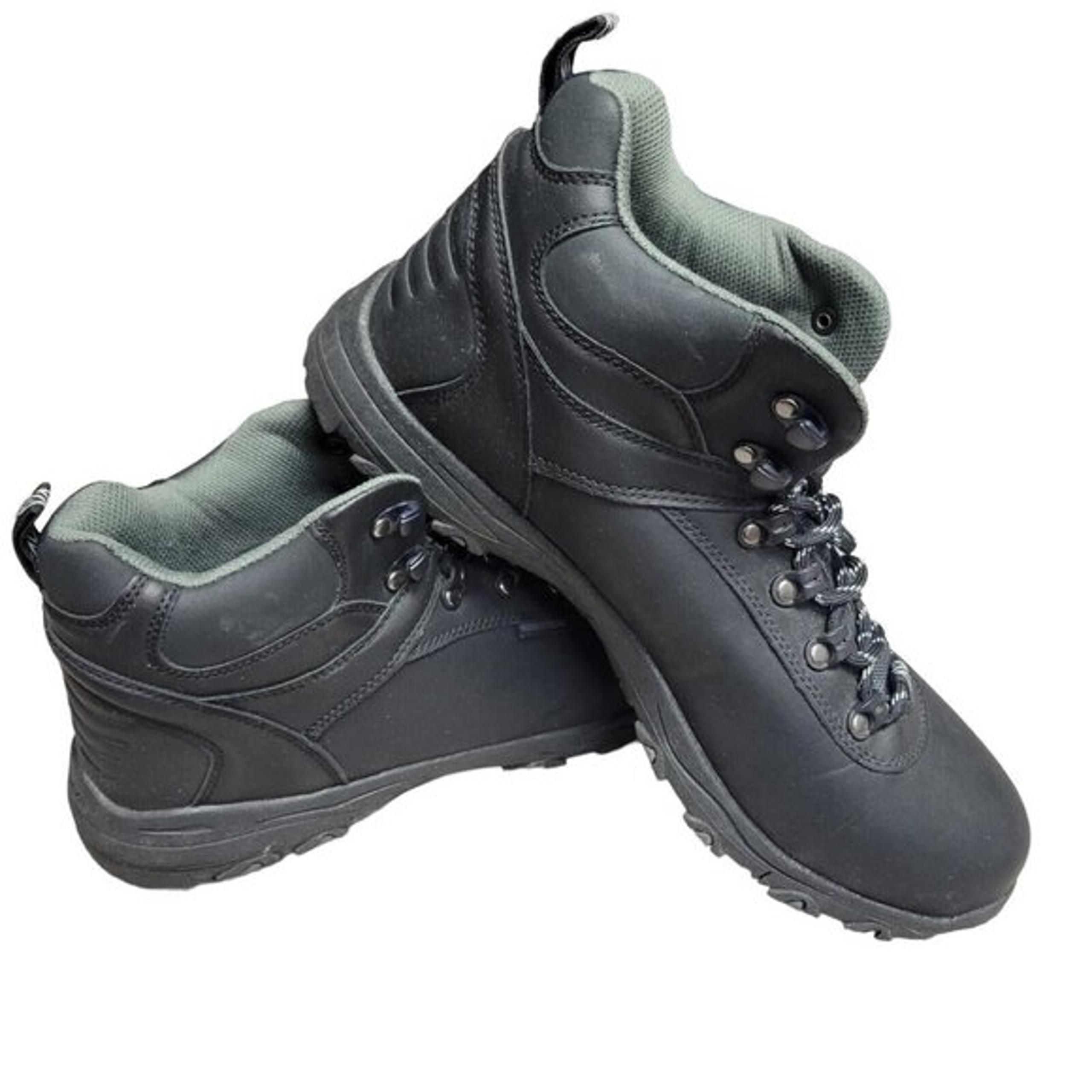 Weatherproof Vintage Hiker Boots Jackson Men's. Size 13. Excellent Condition.