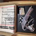 Graco 210638-A9A Paint Spray Gun New
