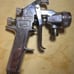 Graco 210638-A9A Paint Spray Gun New
