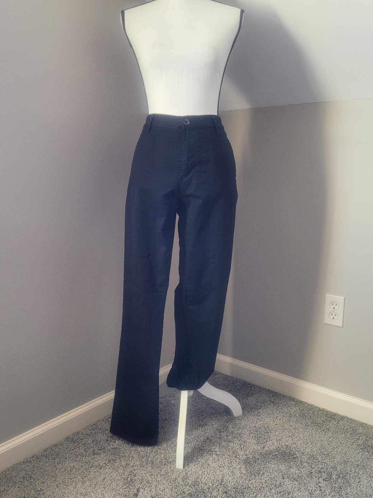 Vuori Mens Chino Pants