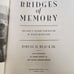 Bridges of Memory Chicago's Second Generation of Black Migration Timuel Black HB