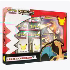 lances charizard v